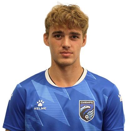 Данила Мекш