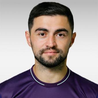 Алихан Шаваев