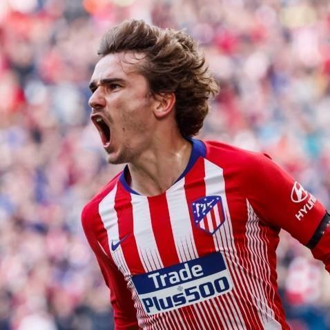 Antoine Griezmann