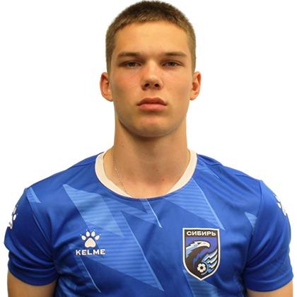 Артём Иванов