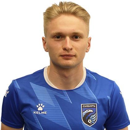 Константин Попов