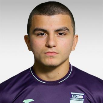 Шамиль Исаев