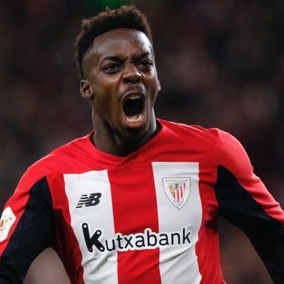 Iñaki Williams