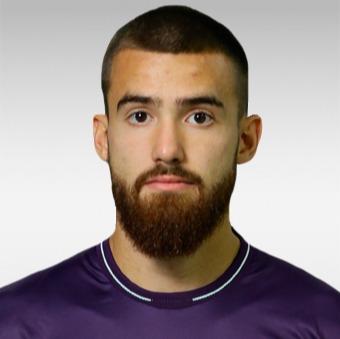 Глеб Захаров