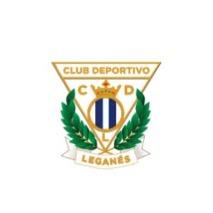 Leganes (lagadez)