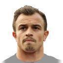 X. Shaqiri