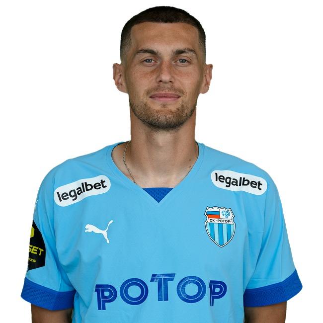 Андрей Семёнов