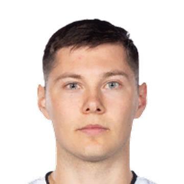 H. Valdimarsson
