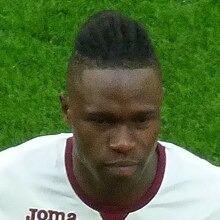 Wilfried Singo
