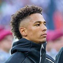 Thilo Kehrer (vice-captain)