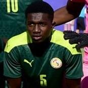 Lamine Camara