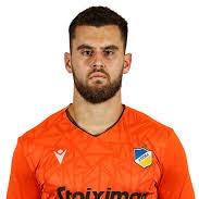 Gabriel Pereira