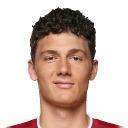 B. Pavard