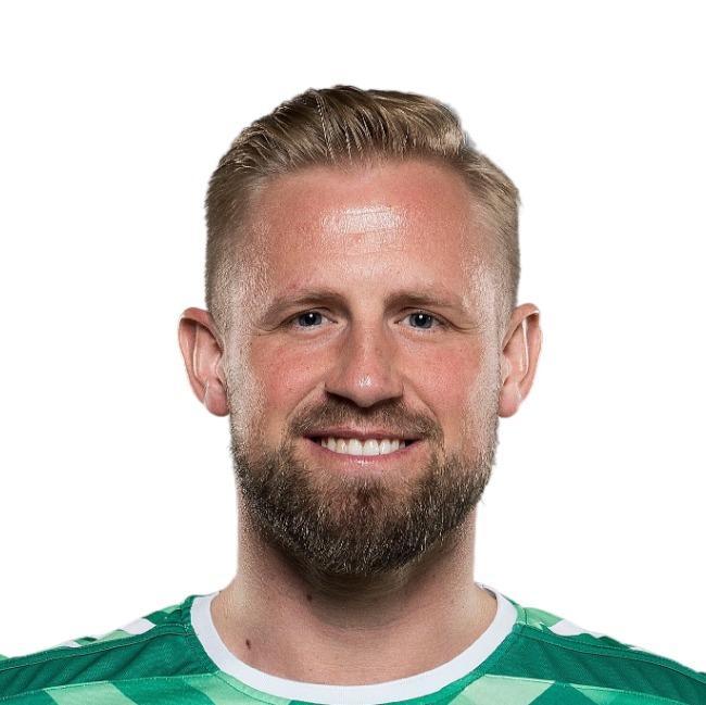 K. Schmeichel