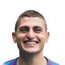 M. Verratti