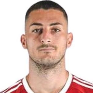 A. Boljevic