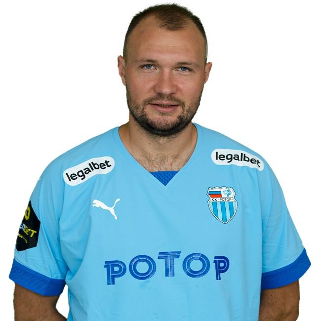 Алексей Никитин