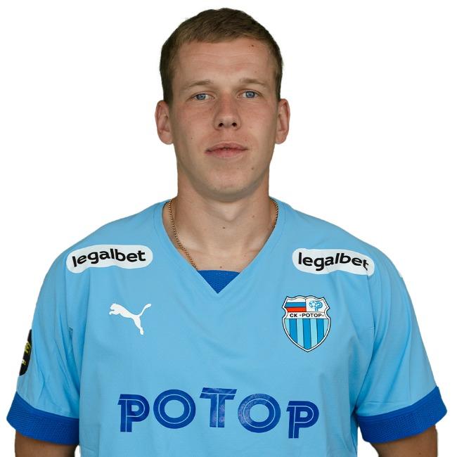 Дмитрий Прищепа