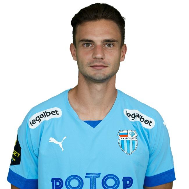 Алексей Усанов