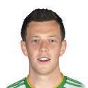 C. Mcgregor