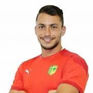Andreas Christodoulou
