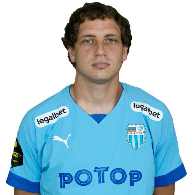 Максим Швецов