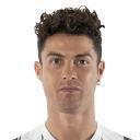 C. Ronaldo
