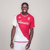 Denis Zakaria (captain)