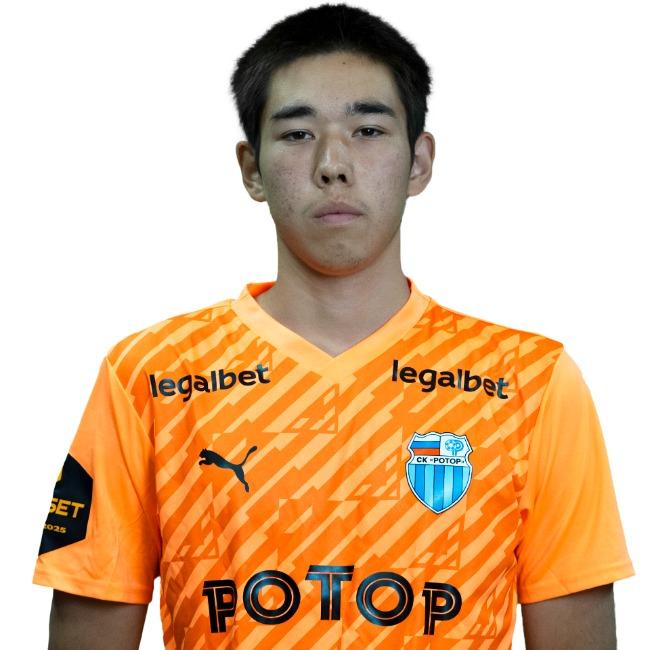 Батыр Умиров