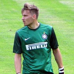 Vid Belec