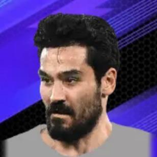 I. Gündogan