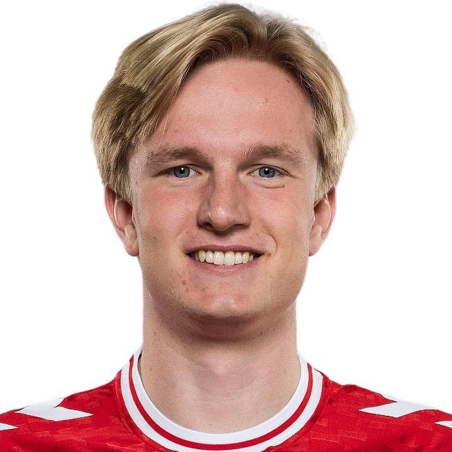 V. Kristiansen
