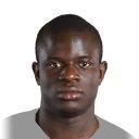 N. Kanté