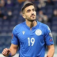 Konstantinos Laifis