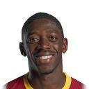 O. Dembélé