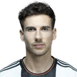 L. Goretzka