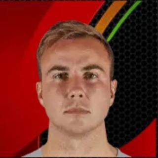 M. Götze