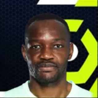 S. Mandanda