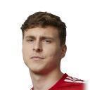 V. Lindelöf