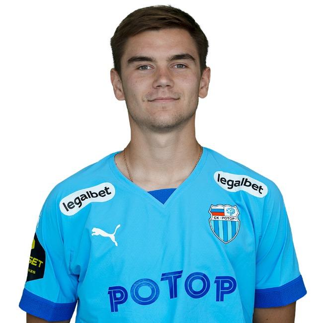 Иван Пяткин