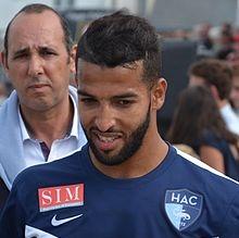 Issam Chebake
