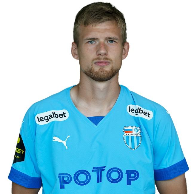 Михаил Агеев