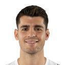 A. Morata