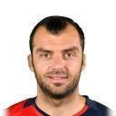 G. Pandev