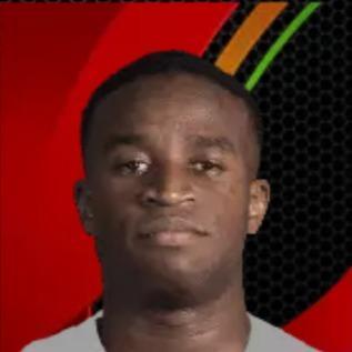 Y. Moukoko
