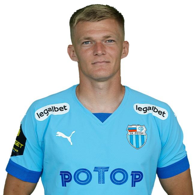 Юрий Завезён