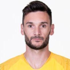H. Lloris