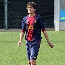 Xavi Quintilla