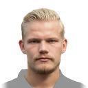 J. Pohjanpalo