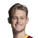 F. De Jong
